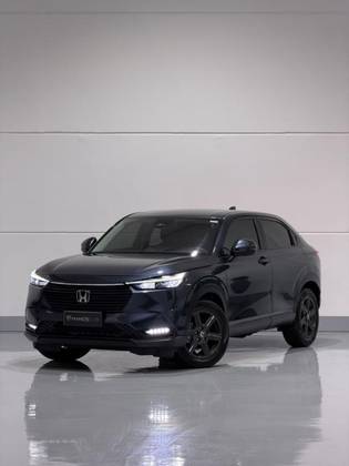 HONDA HR-V 1.5 DI I-VTEC FLEX EXL CVT HONDA HR-V 1.5 DI I-VTEC FLEX EXL CVT